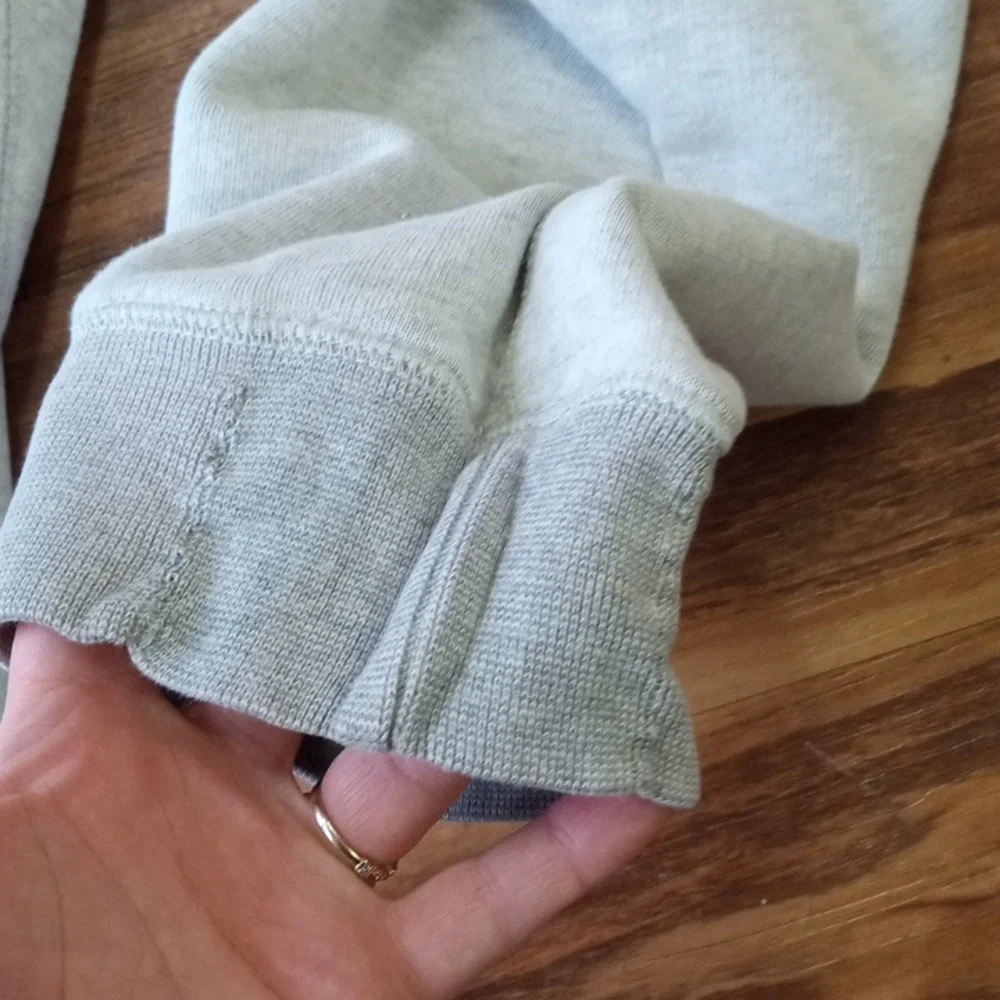 All saints spital fields harem sweatpants - Picture 4 of 10